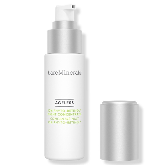 BareMinerals Phyto-Retinol Concentrate - Picture 5 of 8